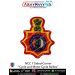 Personalised NCC | National Cadet Corps Camp Badges : ArmyNavyAir.com-Cycle and Motor Cycle Rallies.