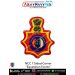 Personalised NCC | National Cadet Corps Camp Badges : ArmyNavyAir.com-Equestrian Events