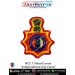 Personalised NCC | National Cadet Corps Camp Badges : ArmyNavyAir.com-Independence Camp