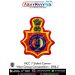 Personalised NCC | National Cadet Corps Camp Badges : ArmyNavyAir.com-Inter Group Competition- Drill