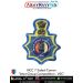 Personalised NCC | National Cadet Corps Camp Badges : ArmyNavyAir.com-Inter Group Competition (VSC)