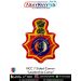 Personalised NCC | National Cadet Corps Camp Badges : ArmyNavyAir.com-Leadership Camps