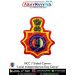 Personalised NCC | National Cadet Corps Camp Badges : ArmyNavyAir.com-Local Independence Day Camp