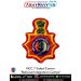 Personalised NCC | National Cadet Corps Camp Badges : ArmyNavyAir.com-National Intergration Camp
