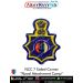 Personalised NCC | National Cadet Corps Camp Badges : ArmyNavyAir.com-Navy Attachment Camp