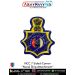 Personalised NCC | National Cadet Corps Camp Badges : ArmyNavyAir.com-Naval Ship Attachment
