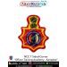 Personalised NCC | National Cadet Corps Camp Badges : ArmyNavyAir.com-(OTA) Kamptee