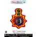 Personalised NCC | National Cadet Corps Camp Badges : ArmyNavyAir.com-Para Basic Course
