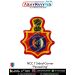 Personalised NCC | National Cadet Corps Camp Badges : ArmyNavyAir.com-Parasailing