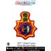 Personalised NCC | National Cadet Corps Camp Badges : ArmyNavyAir.com-Prime Ministers Rally