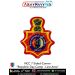 Personalised NCC | National Cadet Corps Camp Badges : ArmyNavyAir.com-NCC Republic Day Camp-Line Area