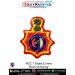 Personalised NCC | National Cadet Corps Camp Badges : ArmyNavyAir.com-Rock Climbing