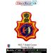 Personalised NCC | National Cadet Corps Camp Badges : ArmyNavyAir.com-Scuba Diving