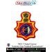 Personalised NCC | National Cadet Corps Camp Badges : ArmyNavyAir.com-Subroto Cup Football Tournament