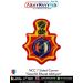 Personalised NCC | National Cadet Corps Camp Badges : ArmyNavyAir.com-Swachh Bharat Abhiyan