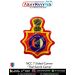 Personalised NCC | National Cadet Corps Camp Badges : ArmyNavyAir.com-Thal Sainik Camp (TSC)