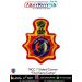 Personalised NCC | National Cadet Corps Camp Badges : ArmyNavyAir.com-Thal Sena Camp
