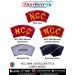 NCC Arm Title Army : ArmyNavyAir.com