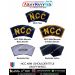 NCC Arm Title Navy : ArmyNavyAir.com