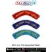National Cadet Corps Arm Title Army : ArmyNavyAir.com