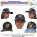 NCC | National Cadet Corps (Base Ball-Mufti Cap) : ArmyNavyAir.com