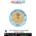 NCC | National Cadet Corps Proficiency Camp Badges (All Wings) : ArmyNavyAir.com-Golden Jubilee