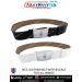 NCC Leather Belt : ArmyNavyAir.com