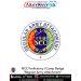 NCC | National Cadet Corps Proficiency Camp Badges (All Wings) : ArmyNavyAir.com-Regular Army Attachment