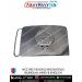 NCC | National Cadet Corps Bilingual Buckle Hindi & English : ArmyNavyAir.com