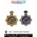 NCC | National Cadet Corps | Chest Badge : ArmyNavyAir.com
