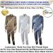NCC | National Cadet Corps "Parade Dress" (Shirt & Trouser-Pant PWPC) : ArmyNavyAir.com
