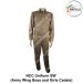 NCC K&G DTE Cadets Uniform (Shirt-Trouser stitching Charges) All Wing ( Fabric to be Provided by Cadet )