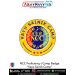 NCC | National Cadet Corps Proficiency Camp Badges (All Wings) : ArmyNavyAir.com-Vayu Sainik Camp
