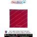 NCC Army Wing Chest Pad Red Velvet : ArmyNavyAir.com