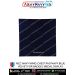 NCC Navy Wing Chest Pad Navy Blue Velvet : ArmyNavyAir.com