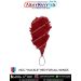 NCC Hackle Red : ArmyNavyAir.com