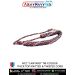 NCC | National Cadet Corps "Lanyard" For Boys & Girls Cadets : ArmyNavyAir.com-Lanyard Thick Top Knitted & Twisted Cord