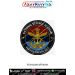 National Defence Academy Pride Patch | Service Before Self