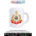 Personalised Coffee Mugs With NDRF : ArmyNavyAir.com