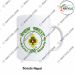 International Scouts (Boys) Mug Souvenir-Nepal