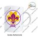 International Guide ( Girls) Mug Souvenir-Netherlands