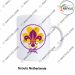 International Scouts (Boys) Mug Souvenir-Netherlands