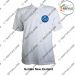 international Guide (Girls) T Shirt-New Zealand