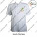 International Scouts (Boys) T Shirt -Nicaragua