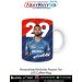 Personalised Nicholas Pooran Fan LSG Coffee Mug : ArmyNavyAir.com