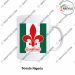 International Scouts (Boys) Mug Souvenir-Niger
