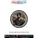 Nirmaljit Singh Sekhon PVC Air Warrior Patch