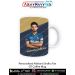 Personalised Nishant Sindhu Fan GT Coffee Mug : ArmyNavyAir.com