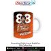 Personalised Nitish Kumar Reddy Fan SRH Coffee Mug : ArmyNavyAir.com