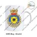 Personalised Indian Navy INHS Nivarini : ArmyNavyAir.com